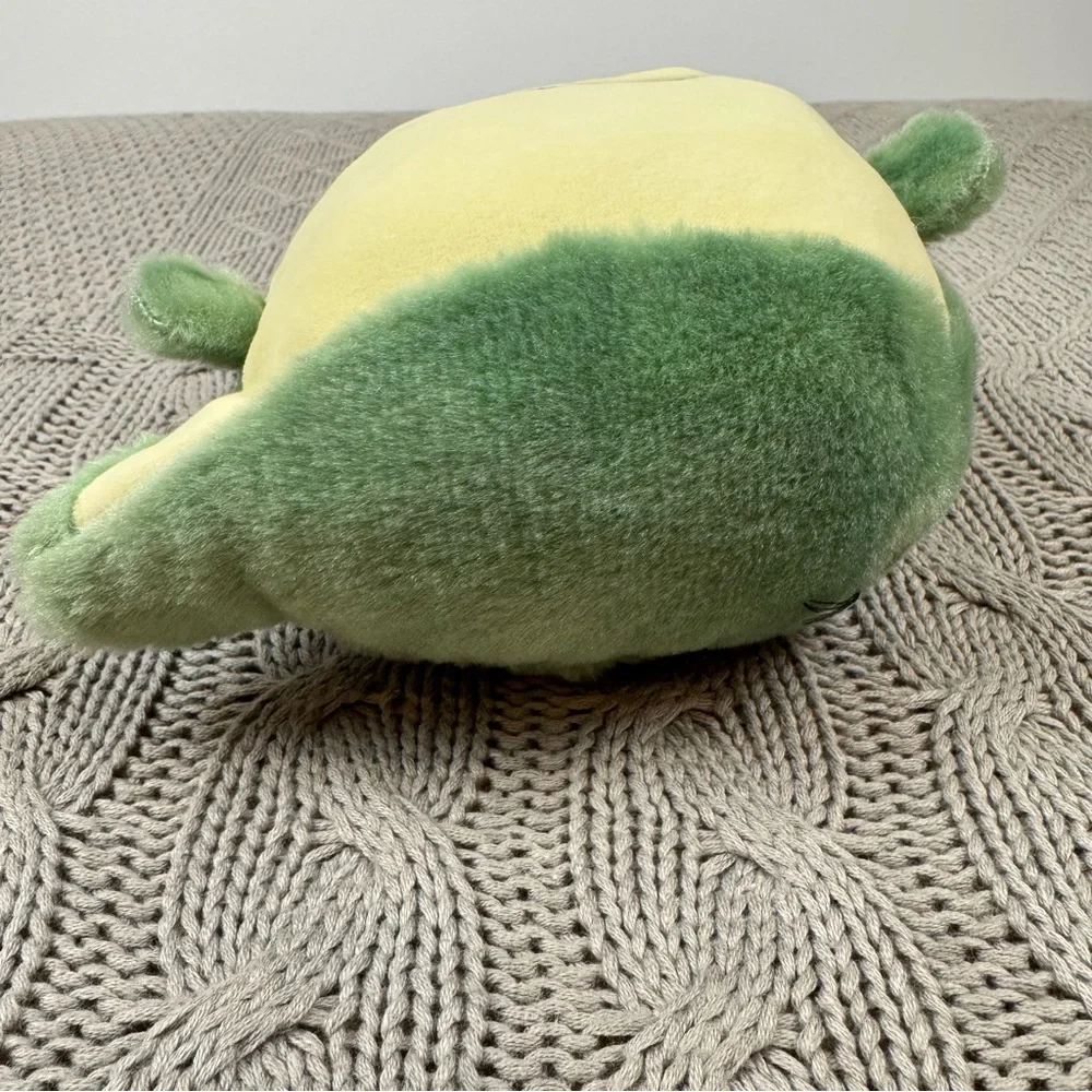 Star Wars Cuutopia Jabba the Hutt plush toy. - Picture 5 of 9